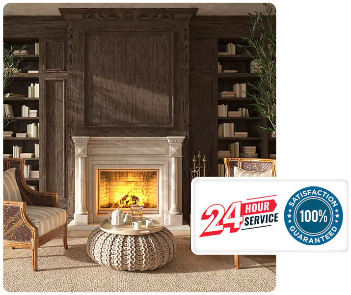 Reliable Chimney & Fireplace Cleaning Servicesin Chatham, ON