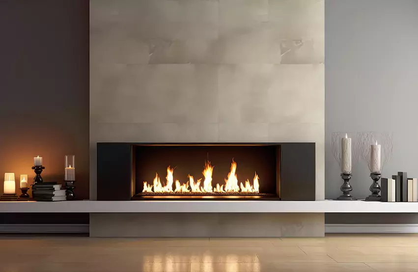 Gas Fireplace Services in Chatham, ON
